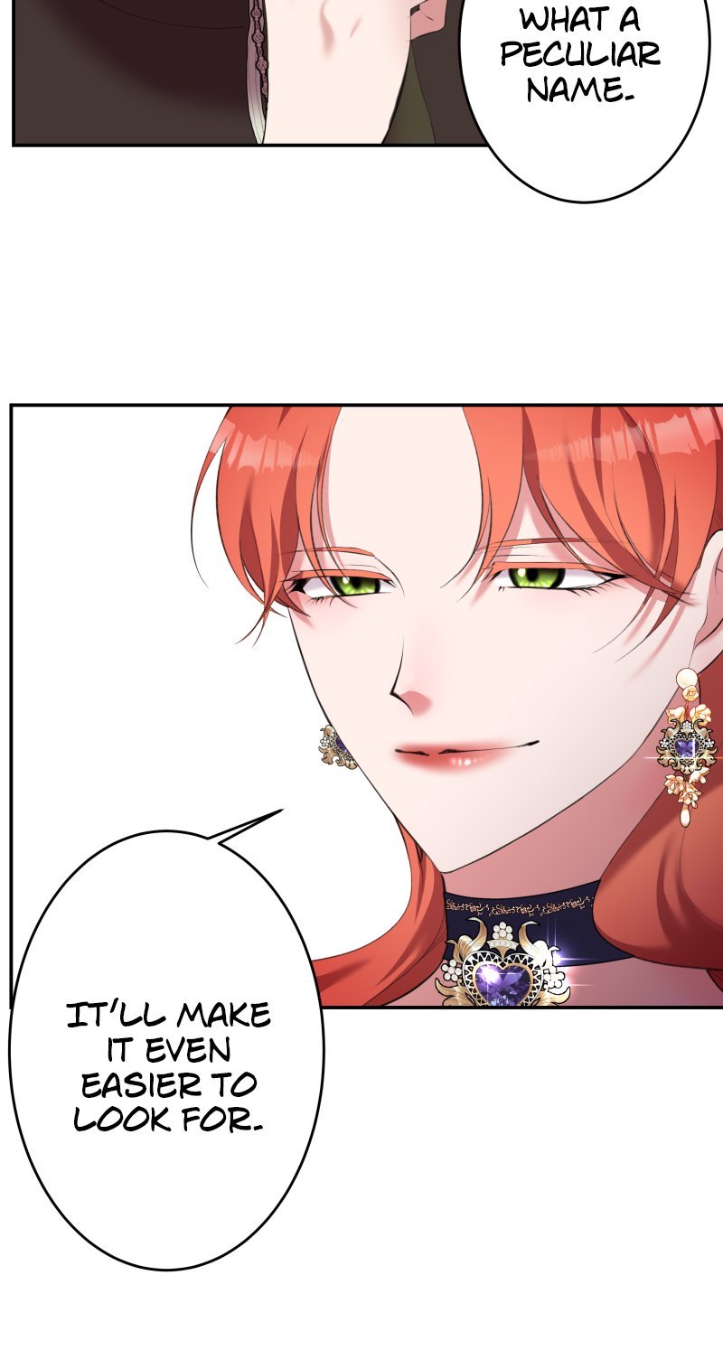 A Villainess’ Revenge Is Sweeter Than Honey Chapter 26.5 150 22