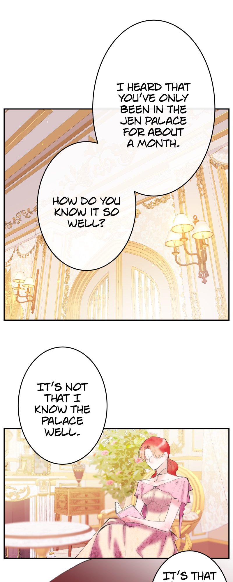 A Villainess’ Revenge Is Sweeter Than Honey Chapter 26.5 151 23