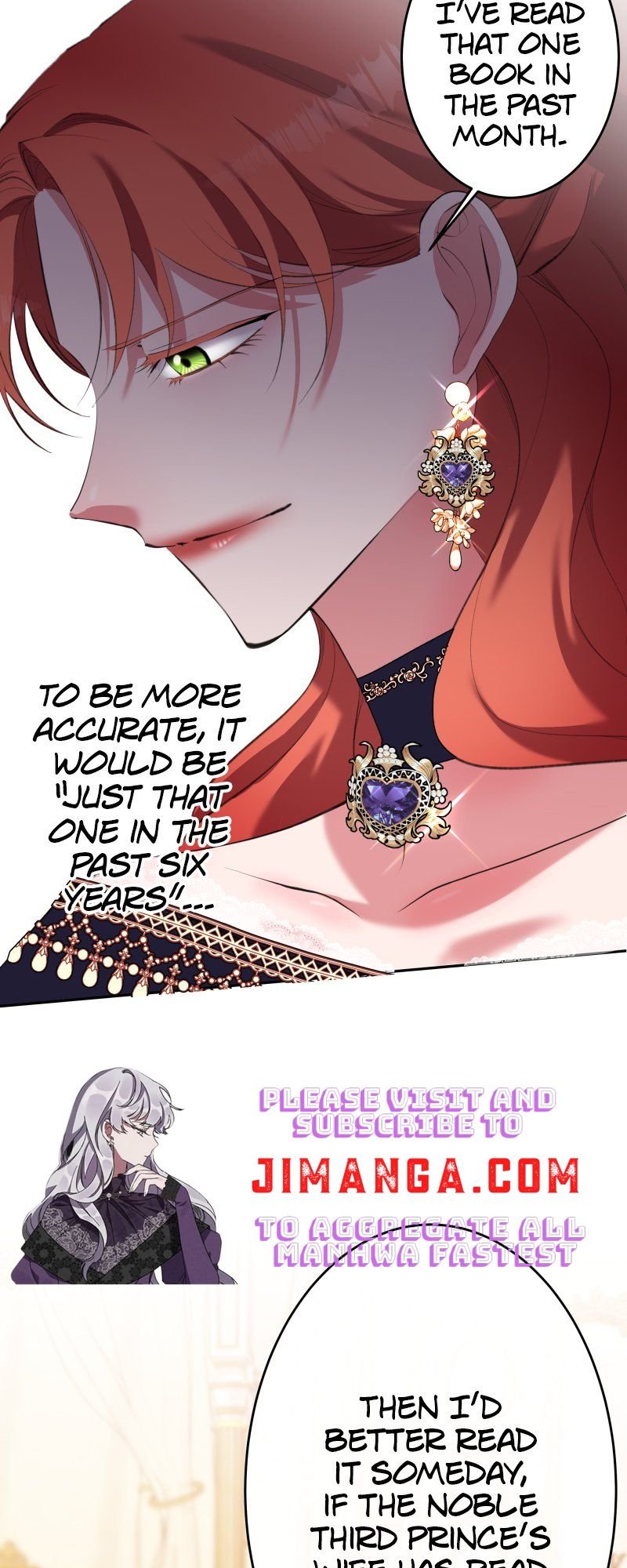 A Villainess’ Revenge Is Sweeter Than Honey Chapter 26.5 152 24