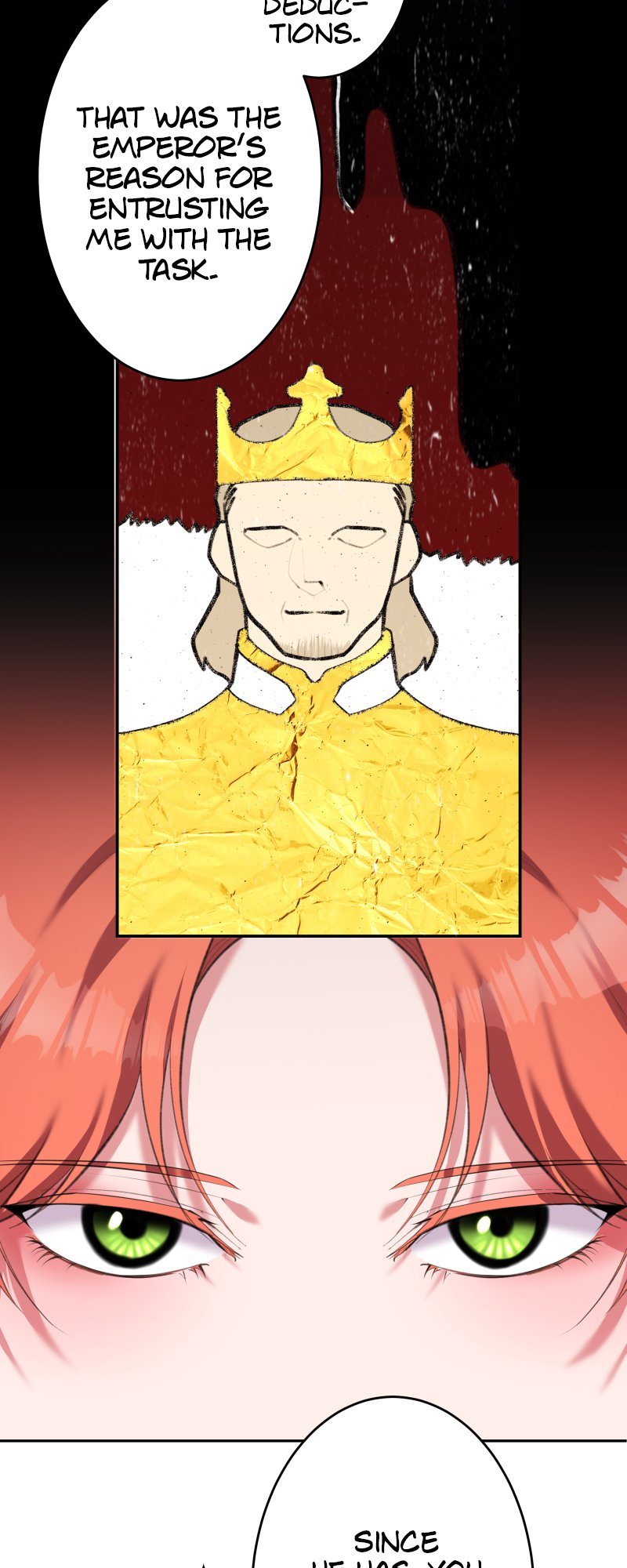 A Villainess’ Revenge Is Sweeter Than Honey Chapter 26.5 157 29