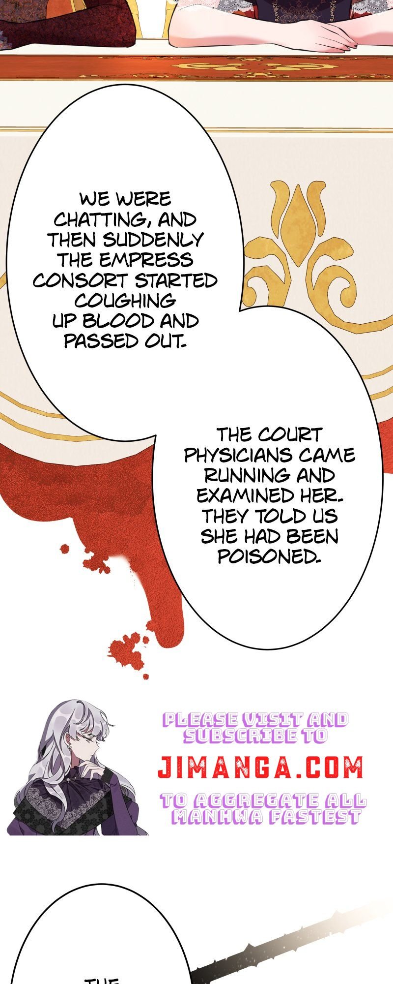 A Villainess’ Revenge Is Sweeter Than Honey Chapter 26.5 162 34