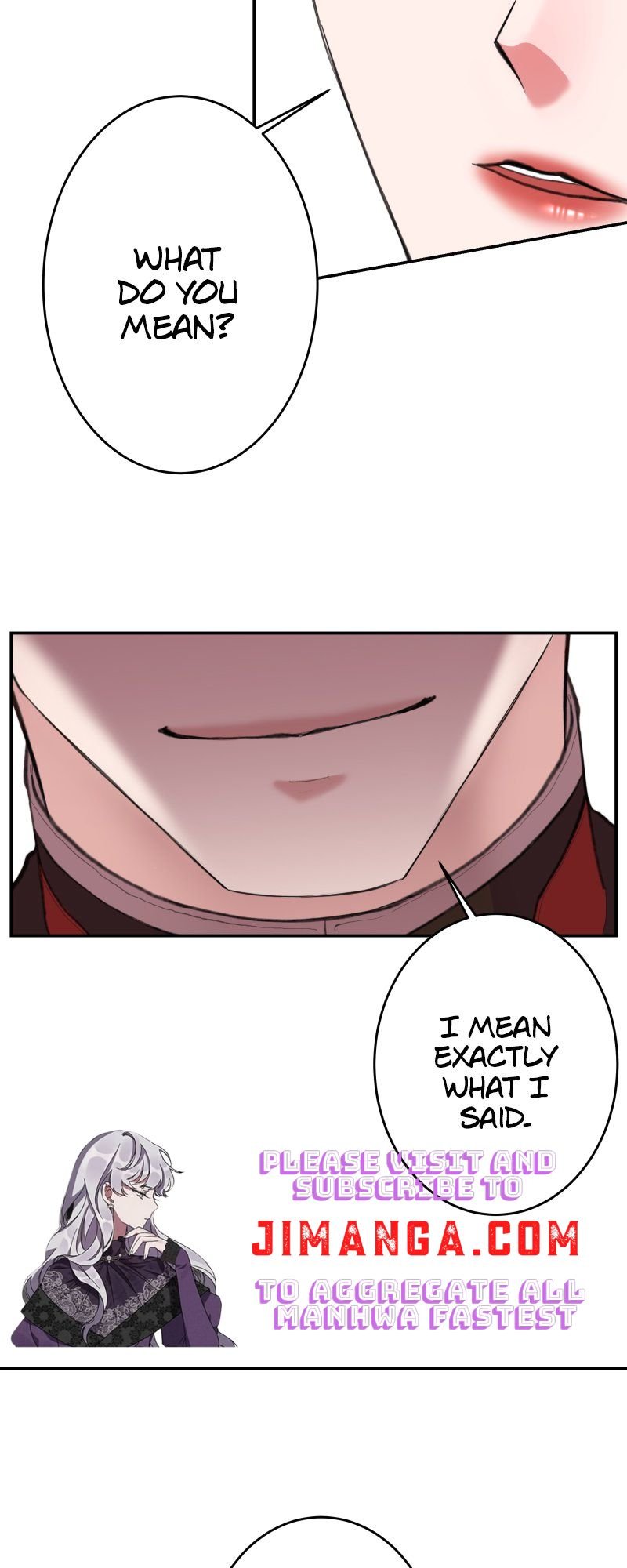 A Villainess’ Revenge Is Sweeter Than Honey Chapter 26.5 166 38