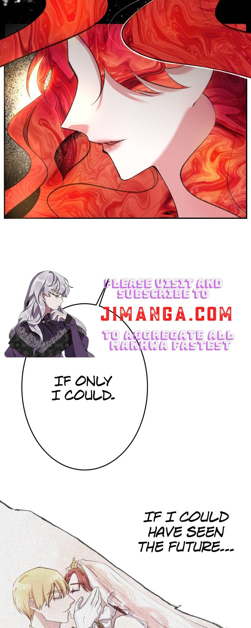 A Villainess’ Revenge Is Sweeter Than Honey Chapter 26.5 133 5