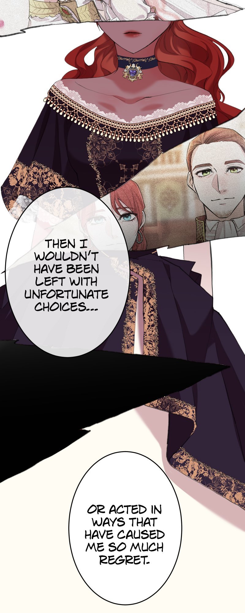 A Villainess’ Revenge Is Sweeter Than Honey Chapter 26.5 134 6