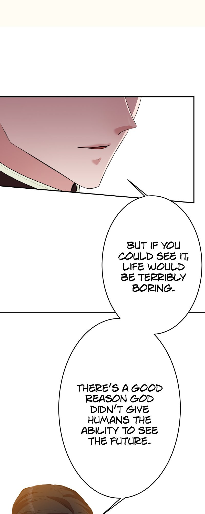 A Villainess’ Revenge Is Sweeter Than Honey Chapter 26.5 135 7