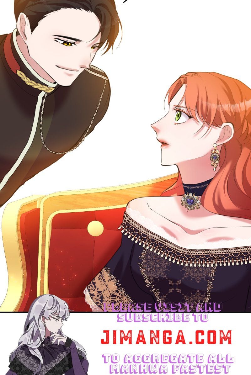 A Villainess’ Revenge Is Sweeter Than Honey Chapter 26.5 136 8