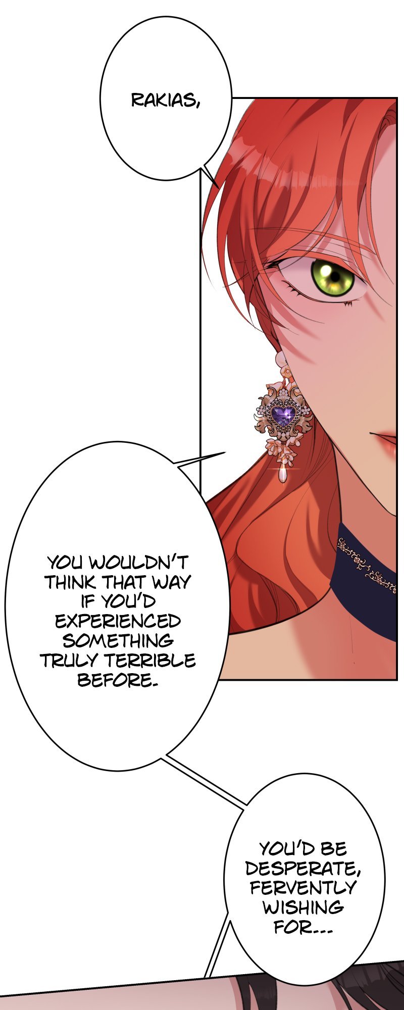 A Villainess’ Revenge Is Sweeter Than Honey Chapter 26.5 137 9