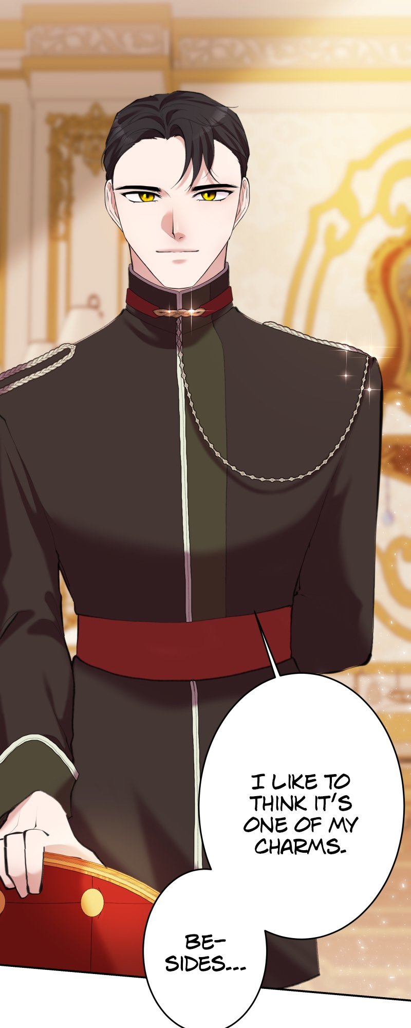 A Villainess’ Revenge Is Sweeter Than Honey Chapter 26 93 1
