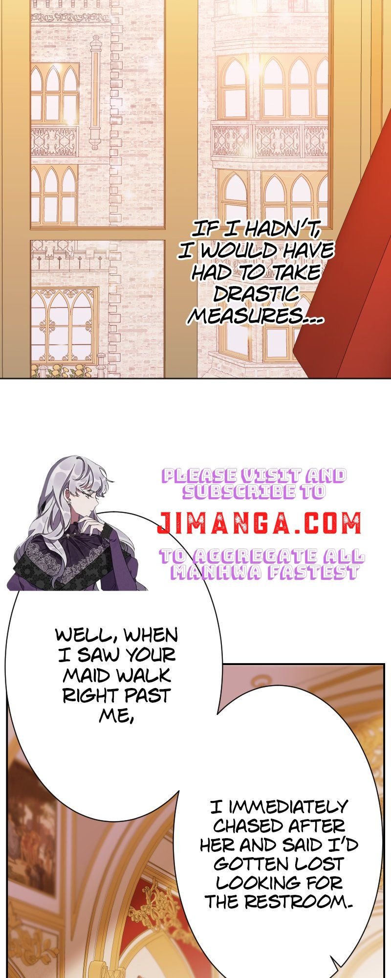 A Villainess’ Revenge Is Sweeter Than Honey Chapter 26 102 10