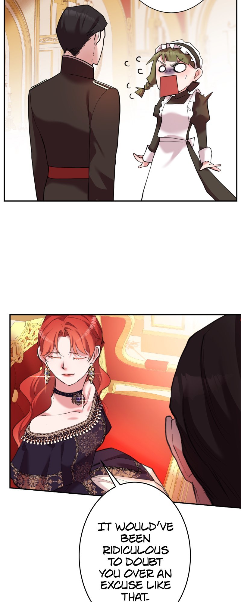 A Villainess’ Revenge Is Sweeter Than Honey Chapter 26 103 11