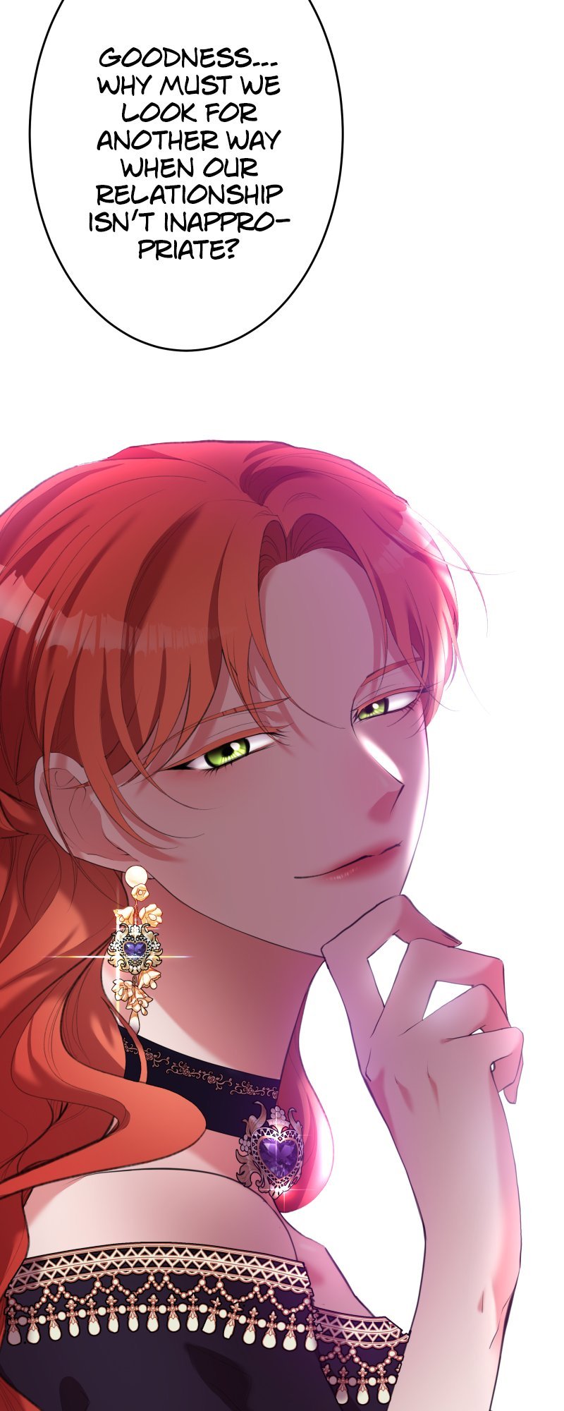 A Villainess’ Revenge Is Sweeter Than Honey Chapter 26 105 13