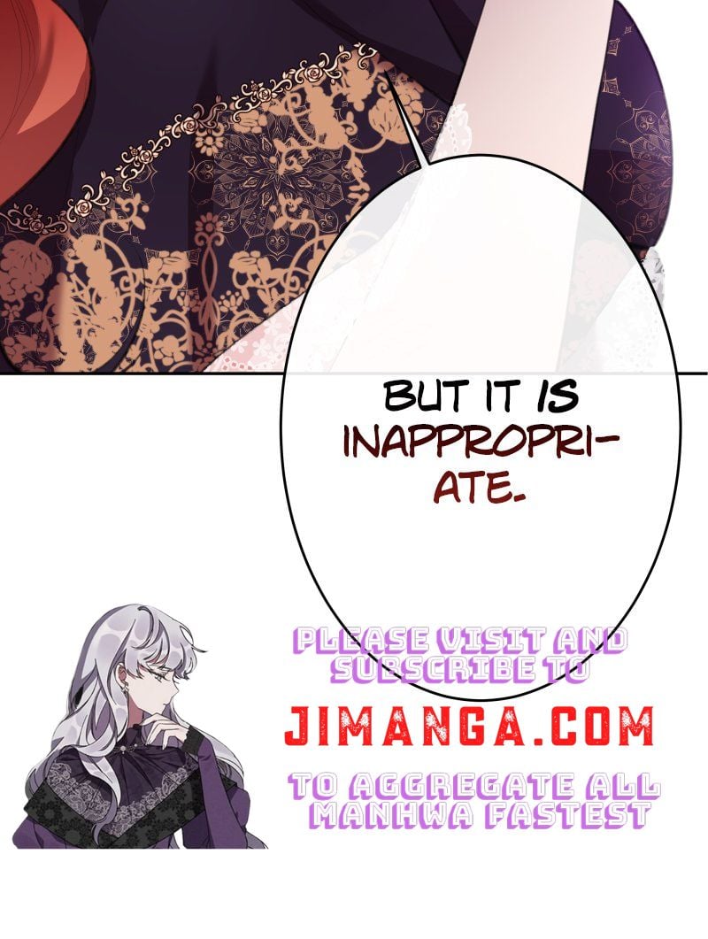 A Villainess’ Revenge Is Sweeter Than Honey Chapter 26 106 14