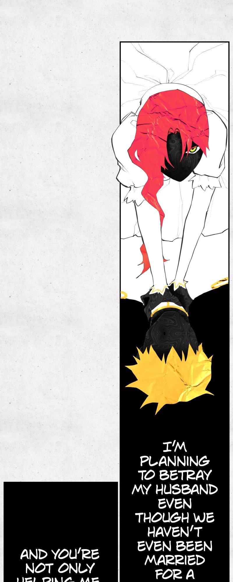 A Villainess’ Revenge Is Sweeter Than Honey Chapter 26 107 15