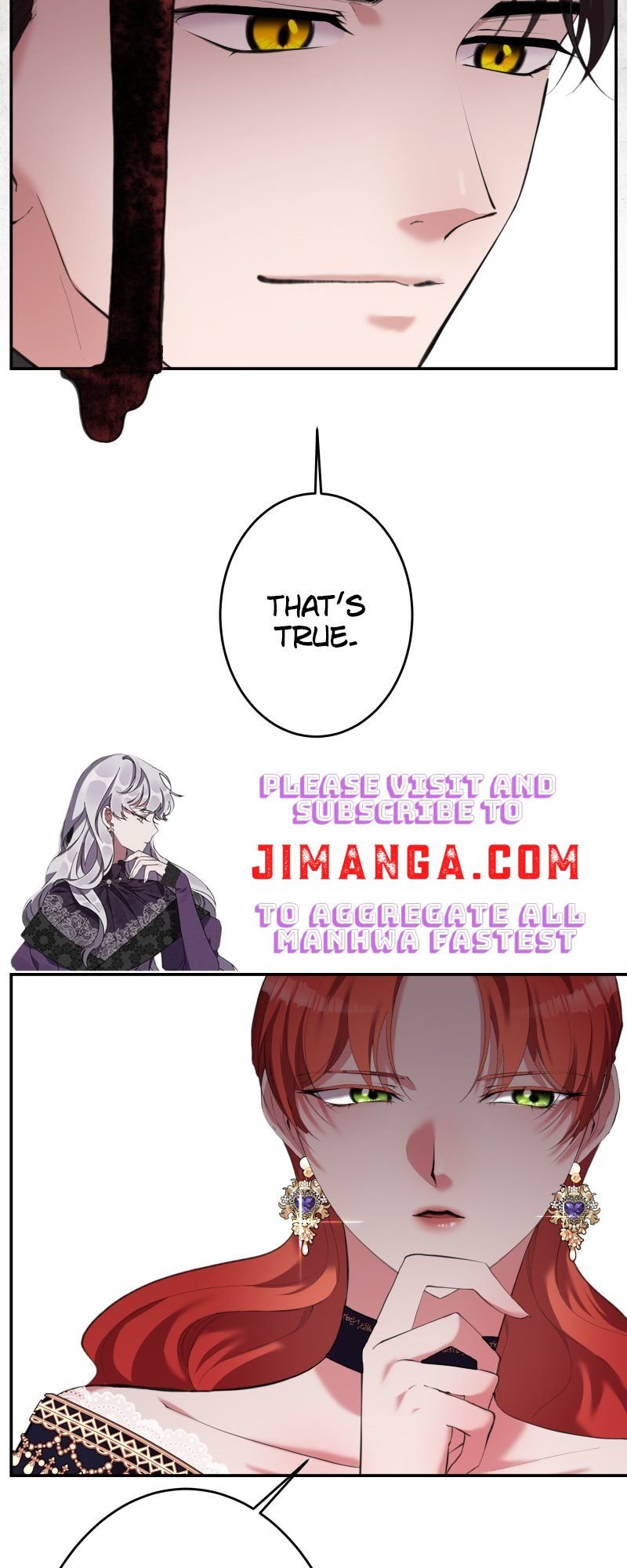 A Villainess’ Revenge Is Sweeter Than Honey Chapter 26 109 17
