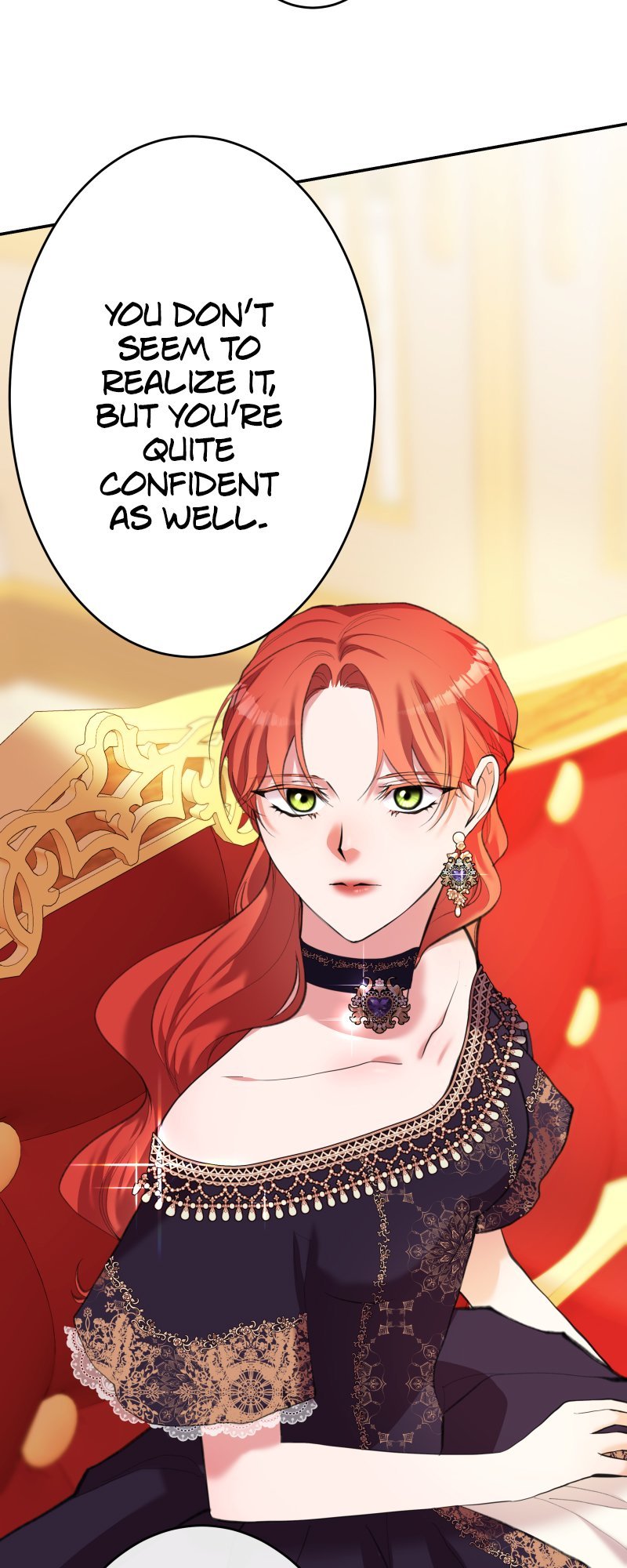 A Villainess’ Revenge Is Sweeter Than Honey Chapter 26 94 2