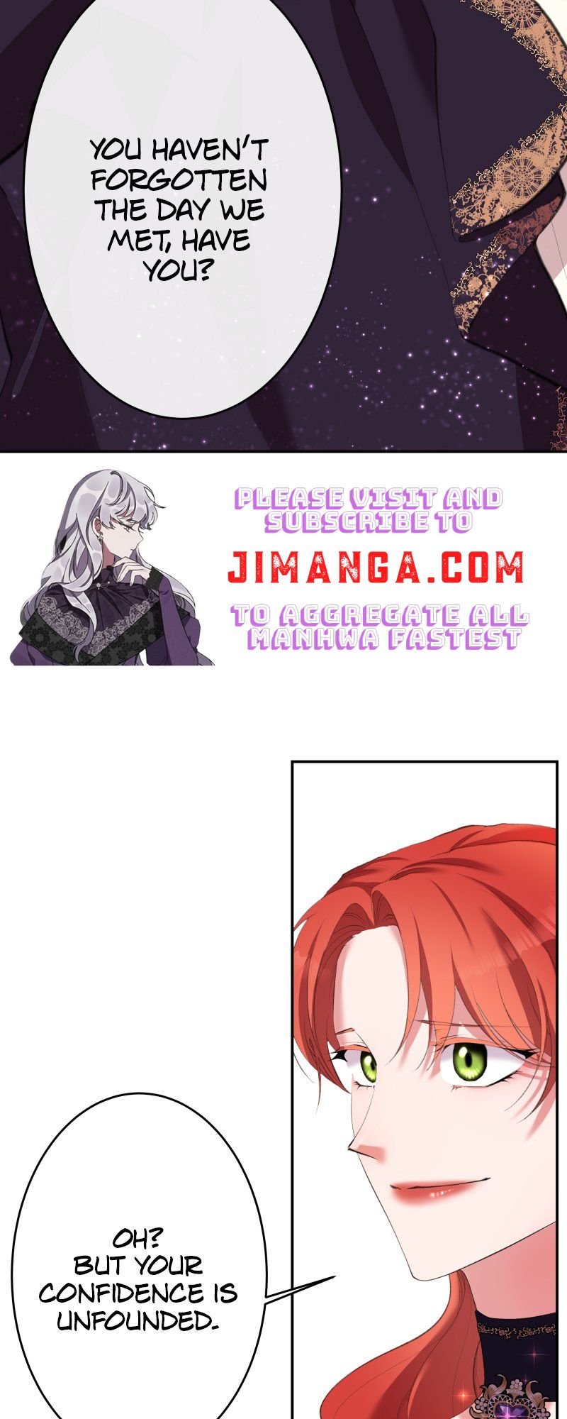 A Villainess’ Revenge Is Sweeter Than Honey Chapter 26 95 3