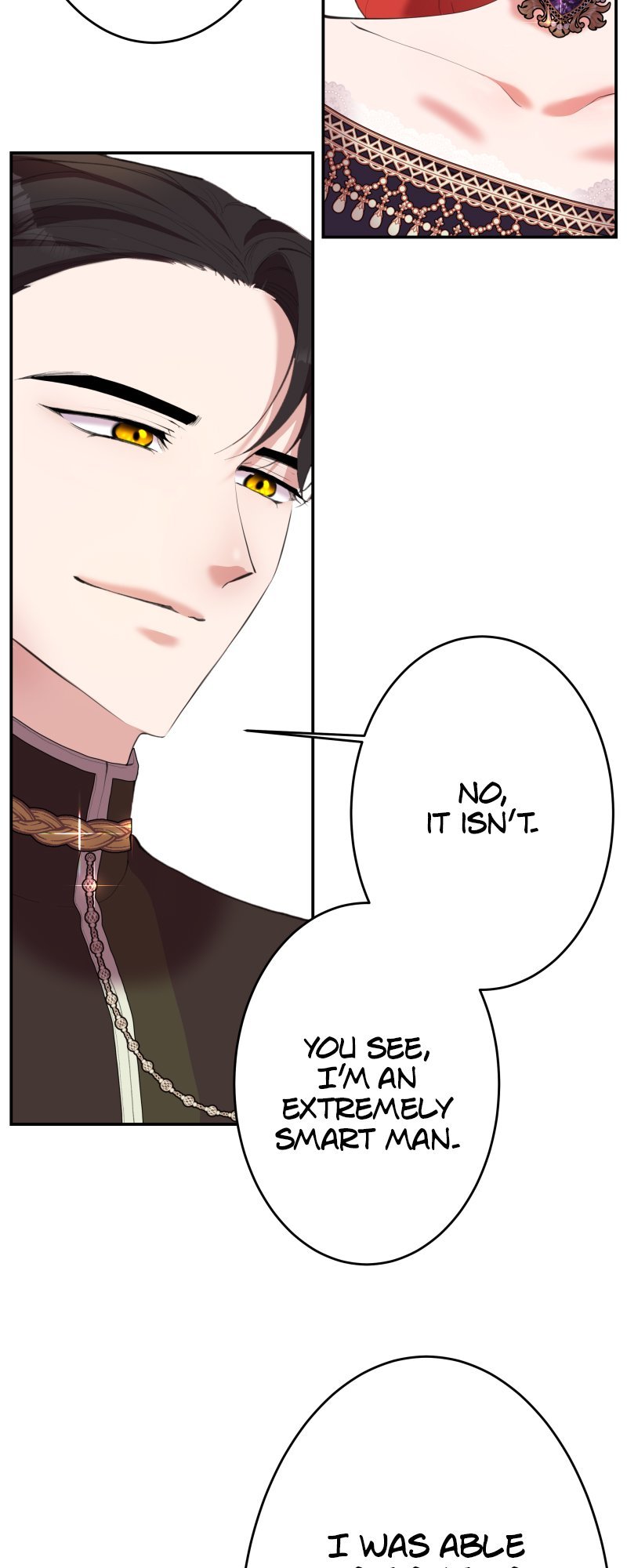 A Villainess’ Revenge Is Sweeter Than Honey Chapter 26 96 4