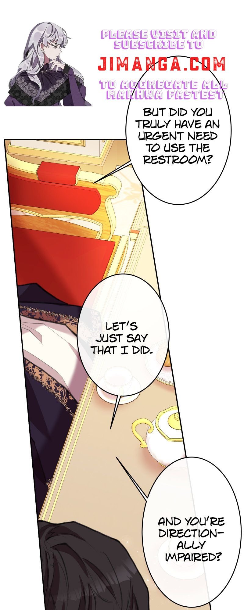 A Villainess’ Revenge Is Sweeter Than Honey Chapter 26 99 7