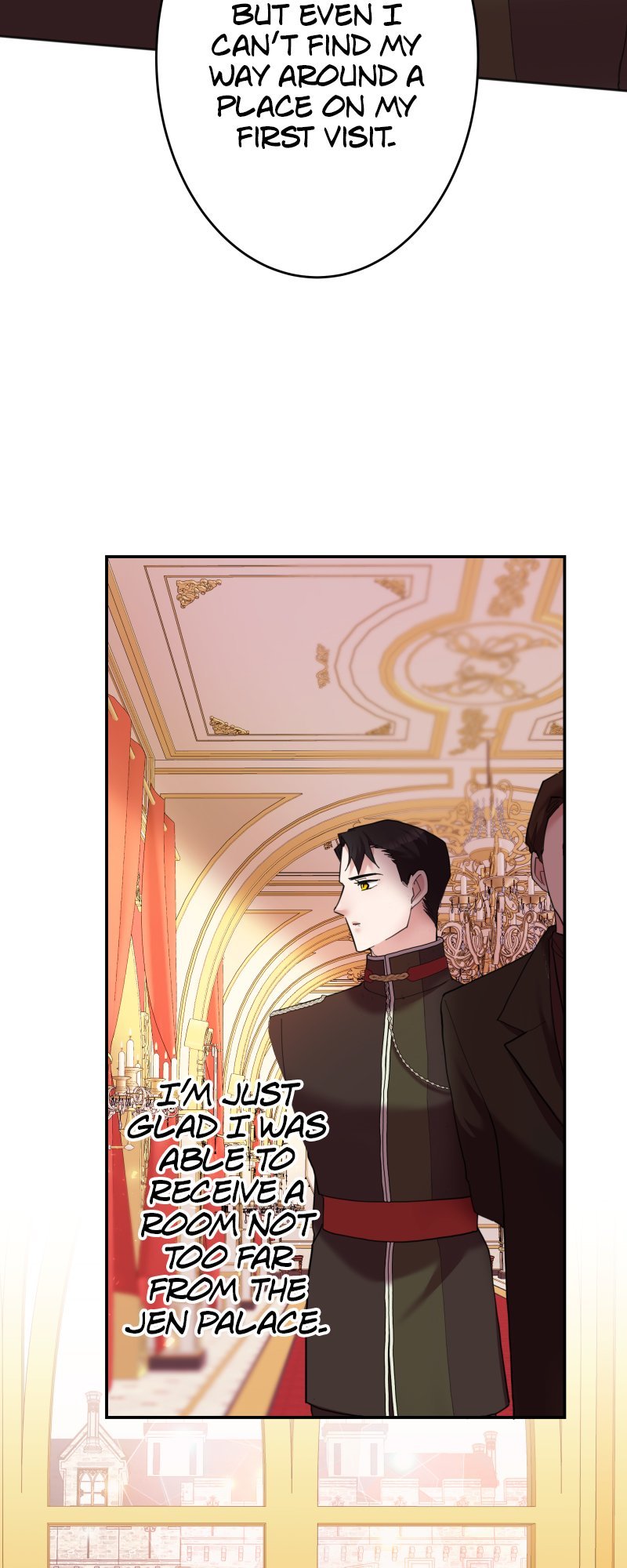 A Villainess’ Revenge Is Sweeter Than Honey Chapter 26 101 9