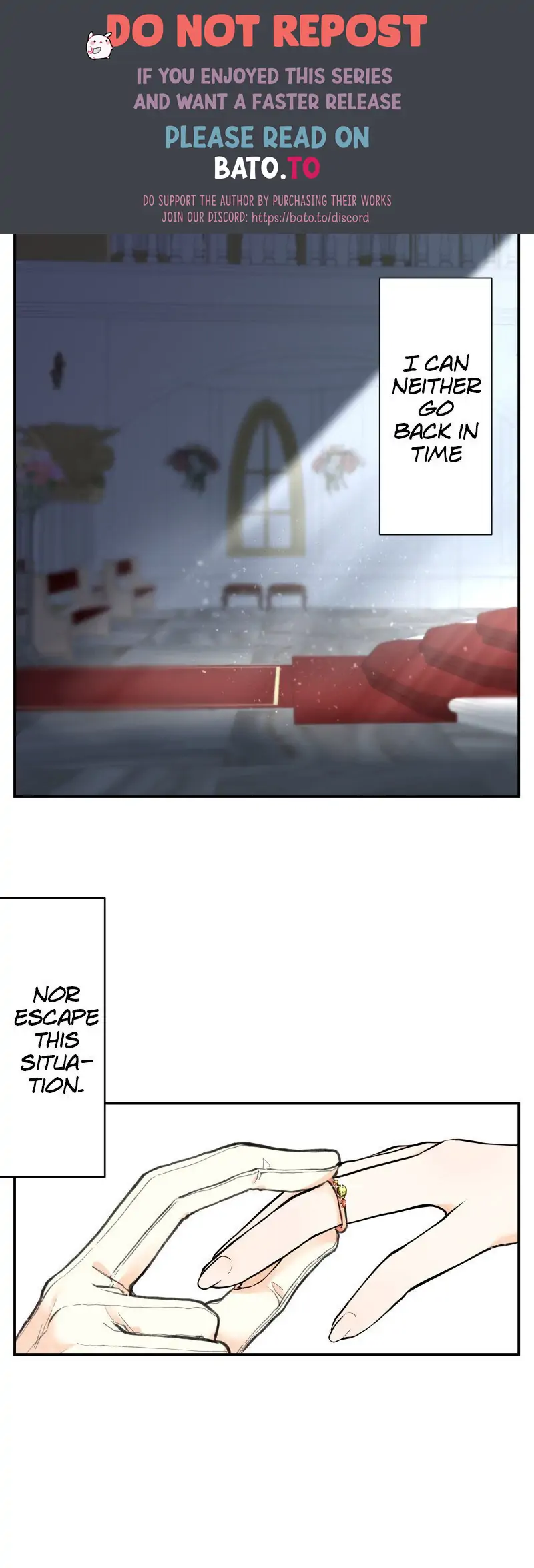 A Villainess’ Revenge Is Sweeter Than Honey Chapter 3 149 01