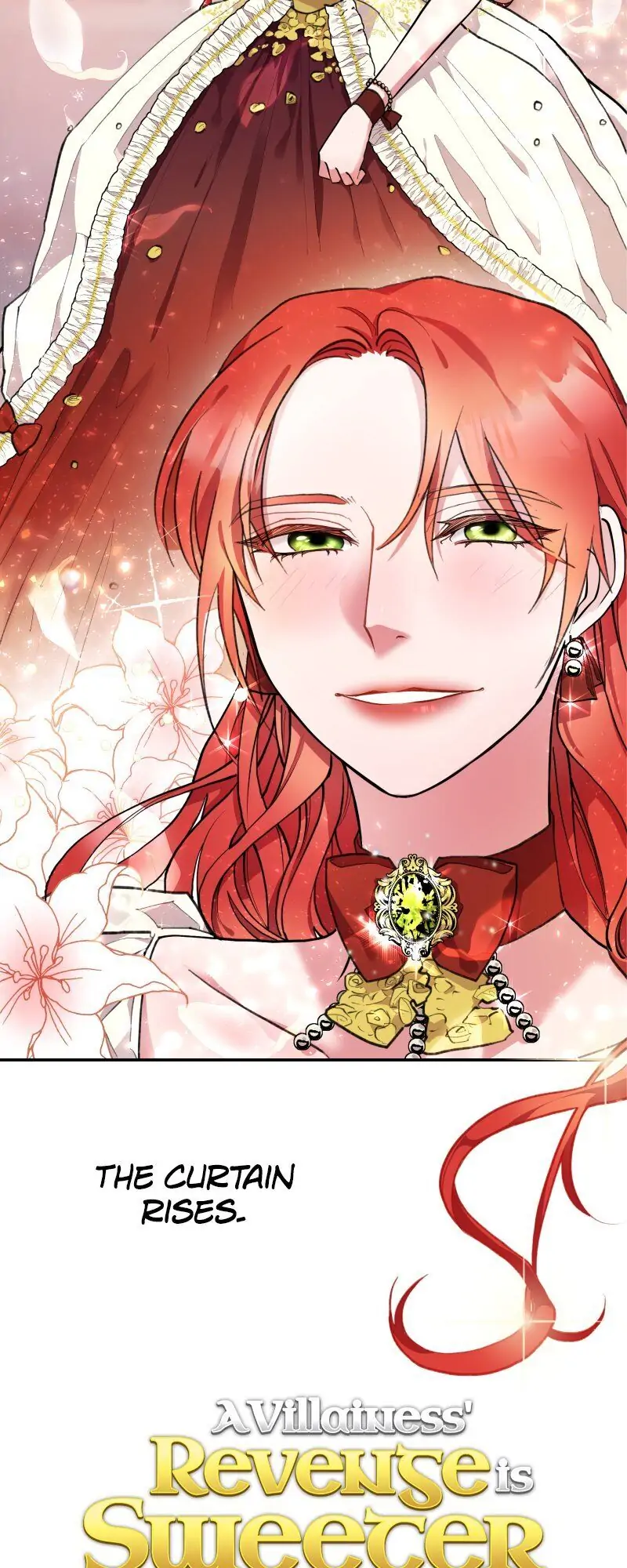 A Villainess’ Revenge Is Sweeter Than Honey Chapter 3 152 04