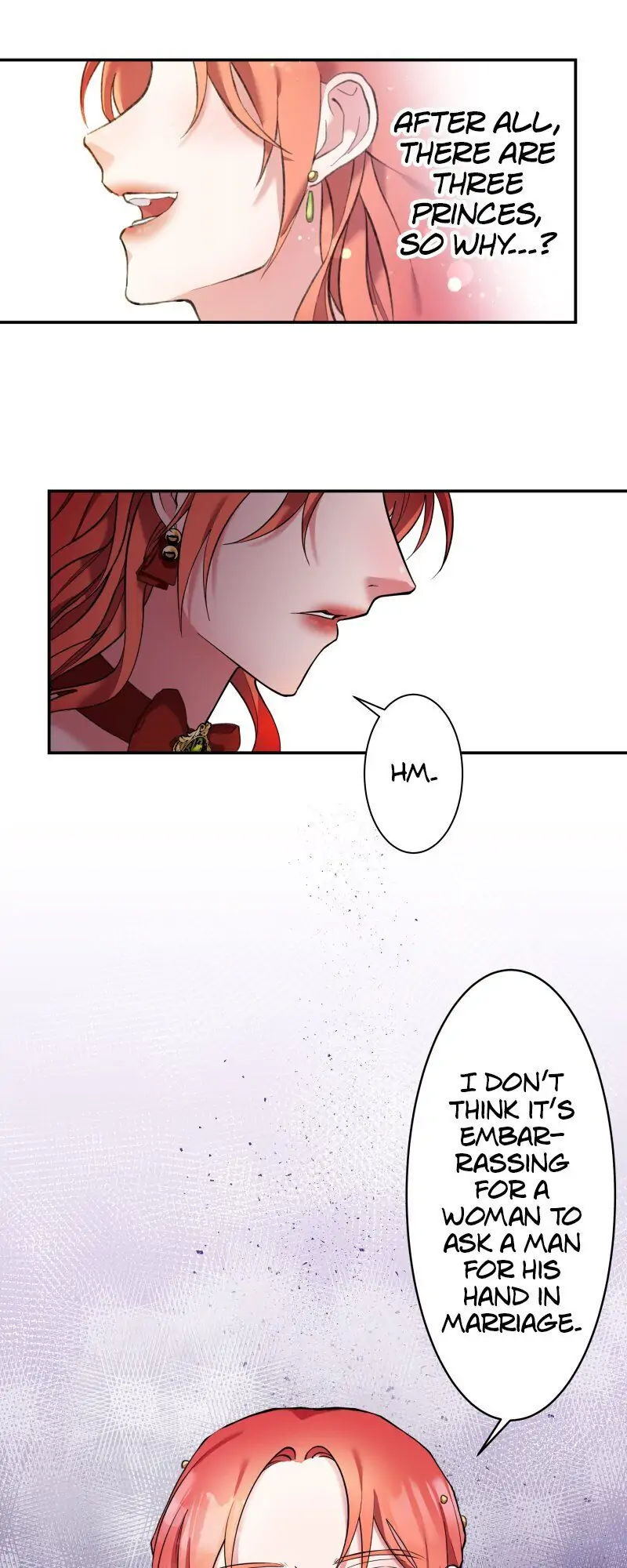 A Villainess’ Revenge Is Sweeter Than Honey Chapter 3 157 09