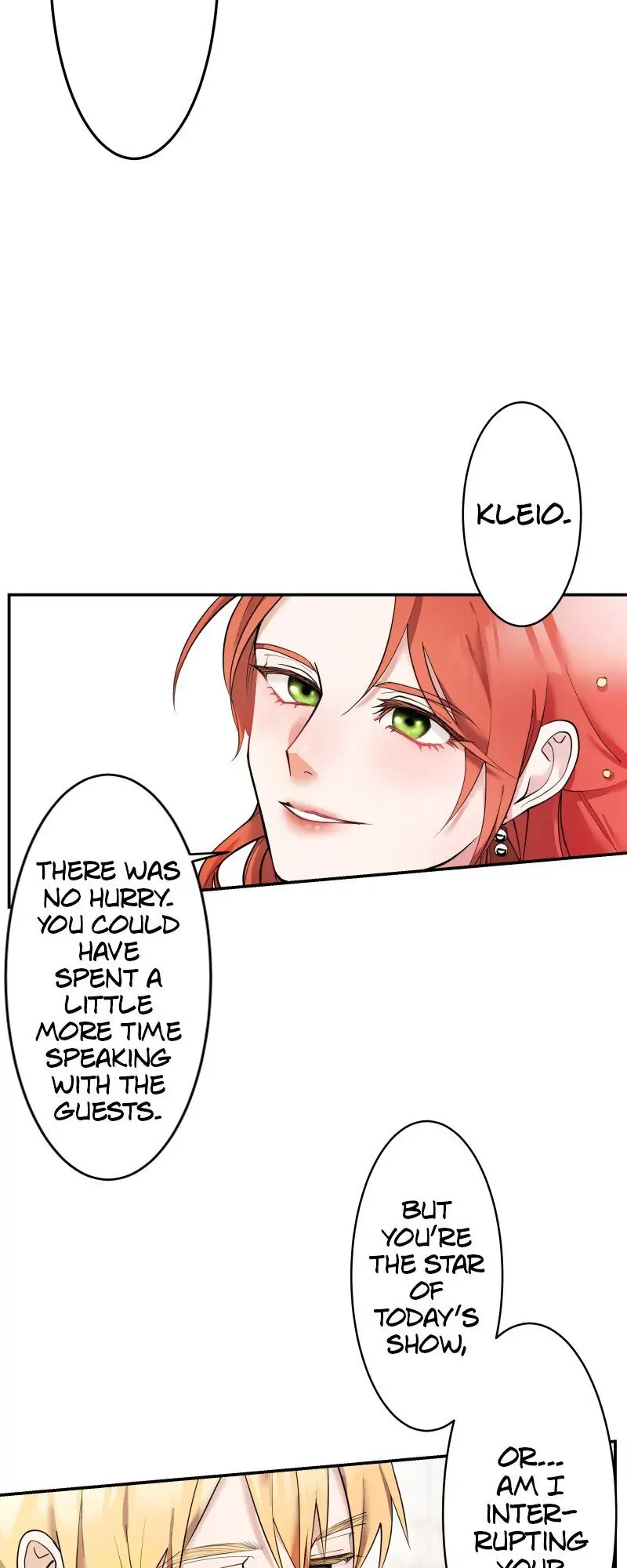 A Villainess’ Revenge Is Sweeter Than Honey Chapter 3 161 13