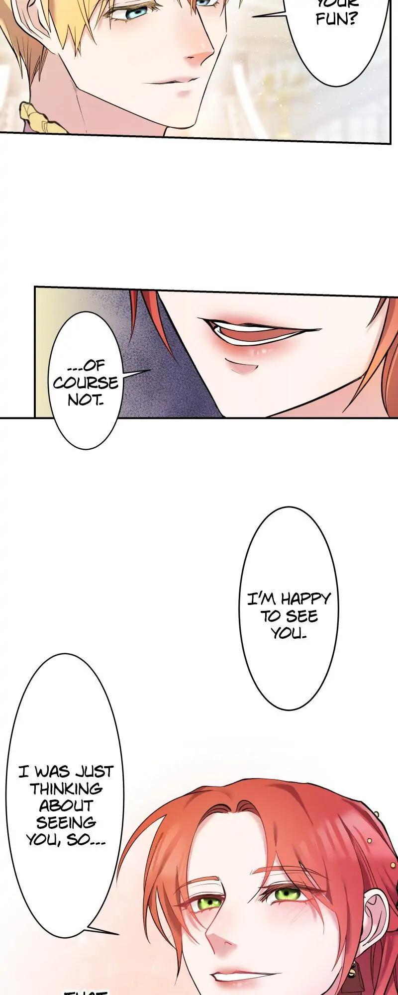 A Villainess’ Revenge Is Sweeter Than Honey Chapter 3 162 14