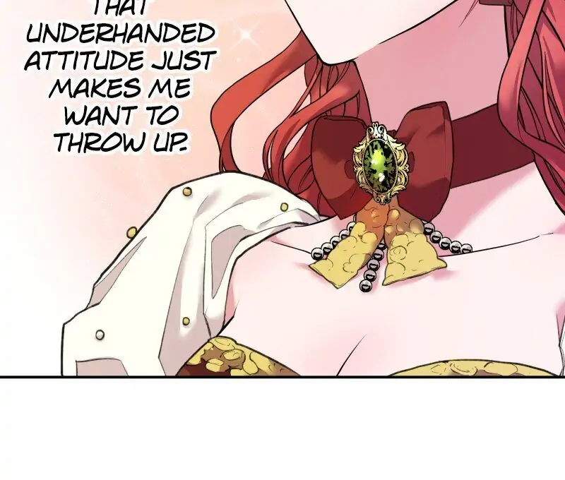 A Villainess’ Revenge Is Sweeter Than Honey Chapter 3 163 15