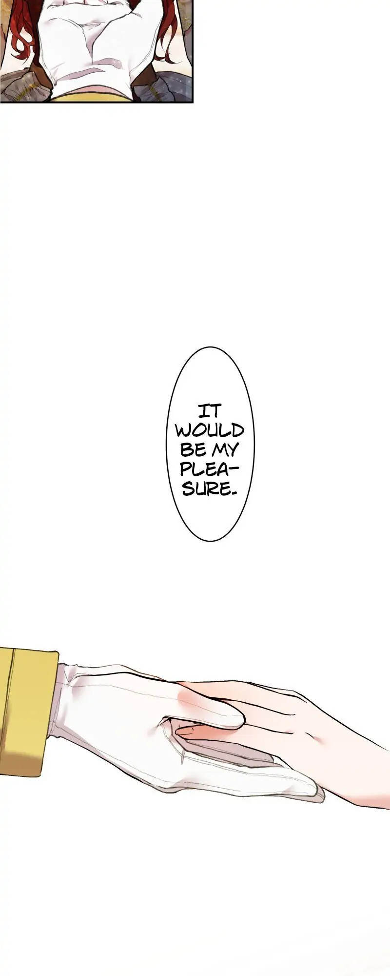 A Villainess’ Revenge Is Sweeter Than Honey Chapter 3 166 18