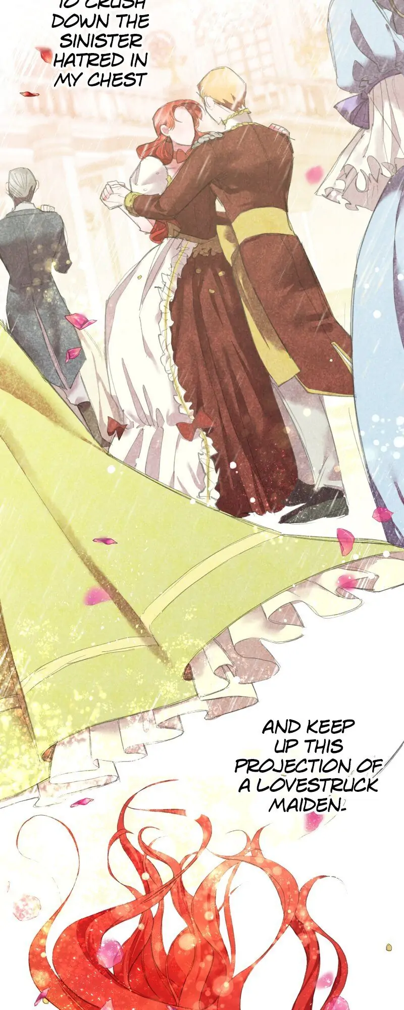 A Villainess’ Revenge Is Sweeter Than Honey Chapter 3 168 20
