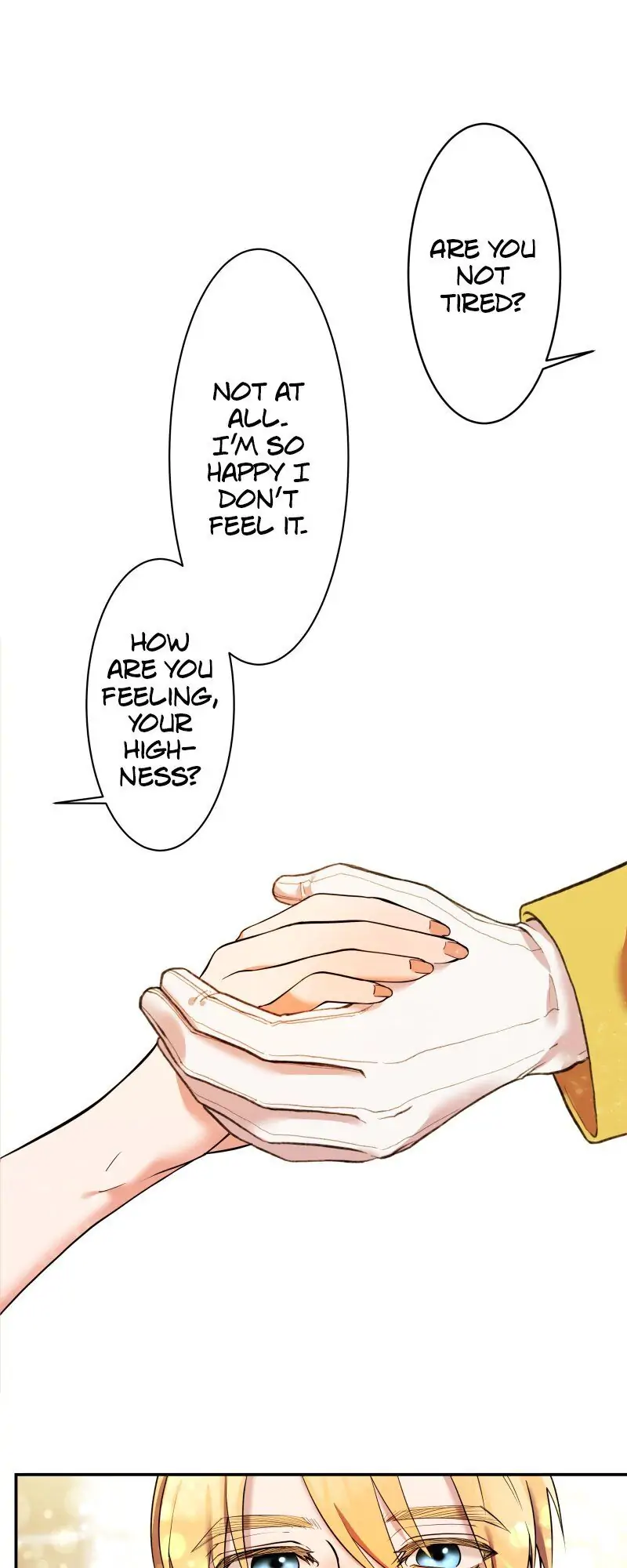A Villainess’ Revenge Is Sweeter Than Honey Chapter 3 170 22