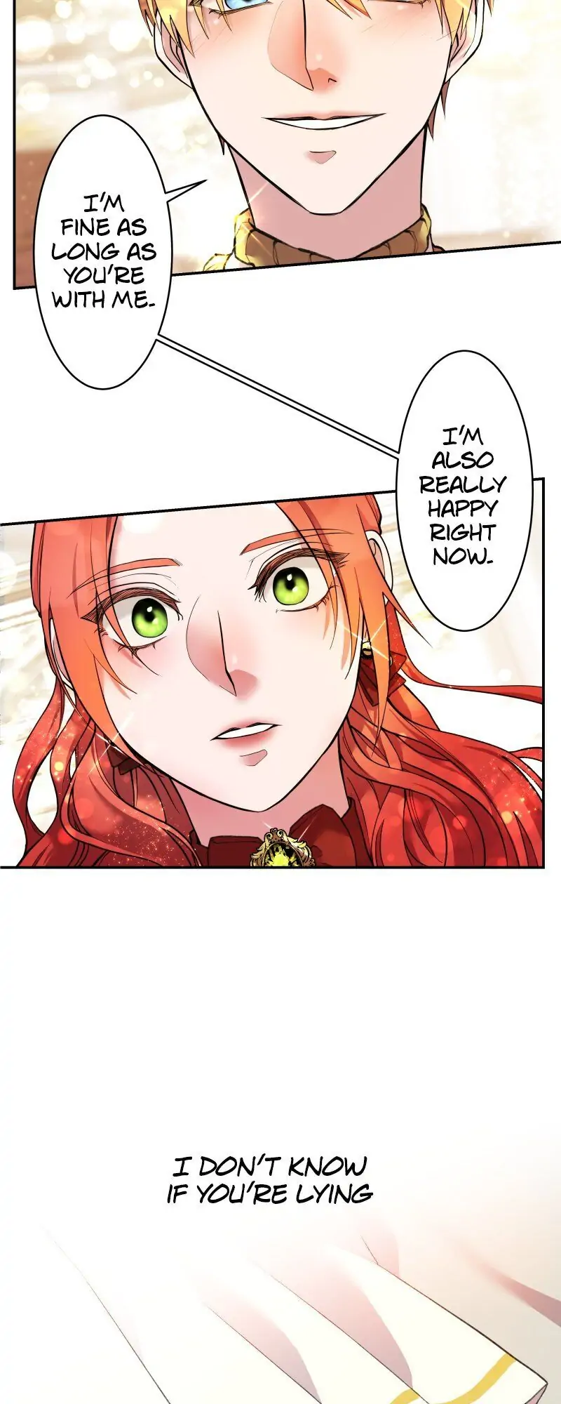 A Villainess’ Revenge Is Sweeter Than Honey Chapter 3 171 23