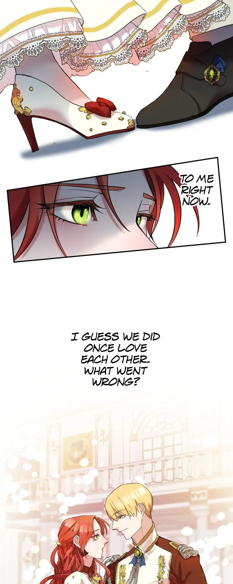 A Villainess’ Revenge Is Sweeter Than Honey Chapter 3 172 24