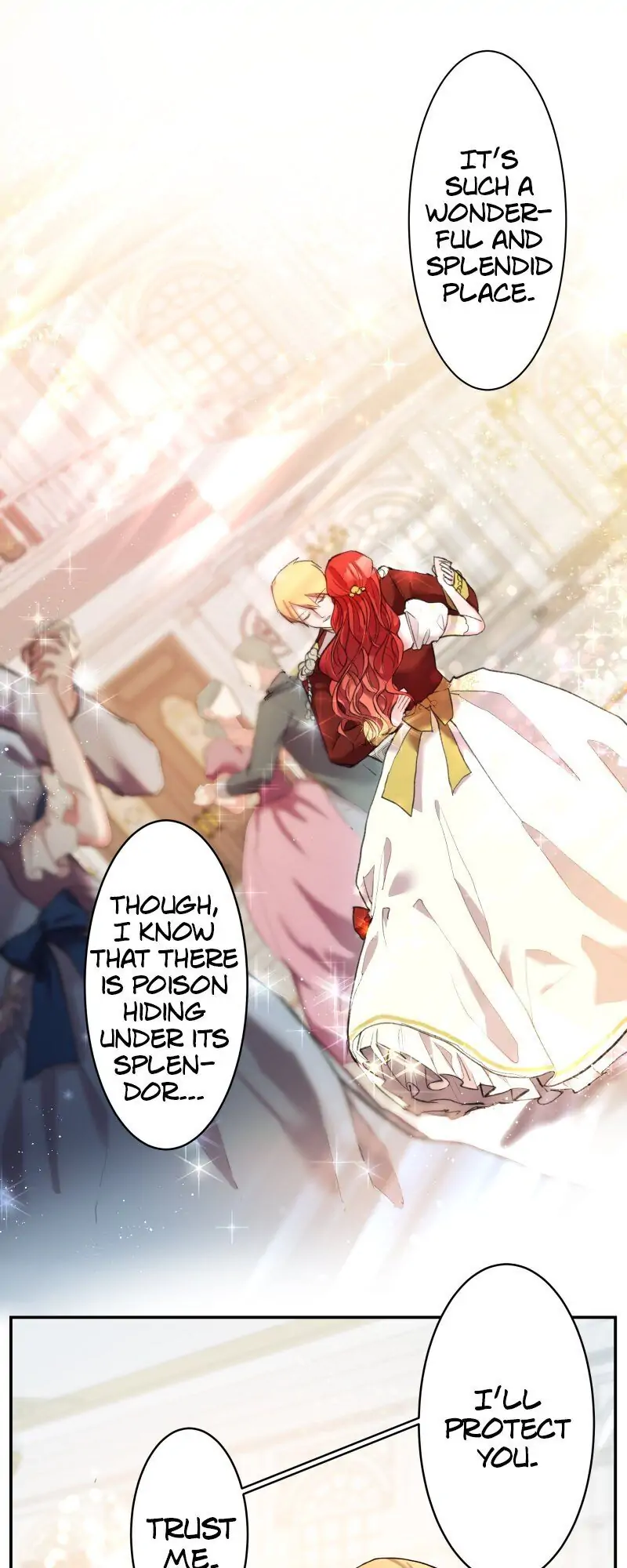 A Villainess’ Revenge Is Sweeter Than Honey Chapter 3 176 28