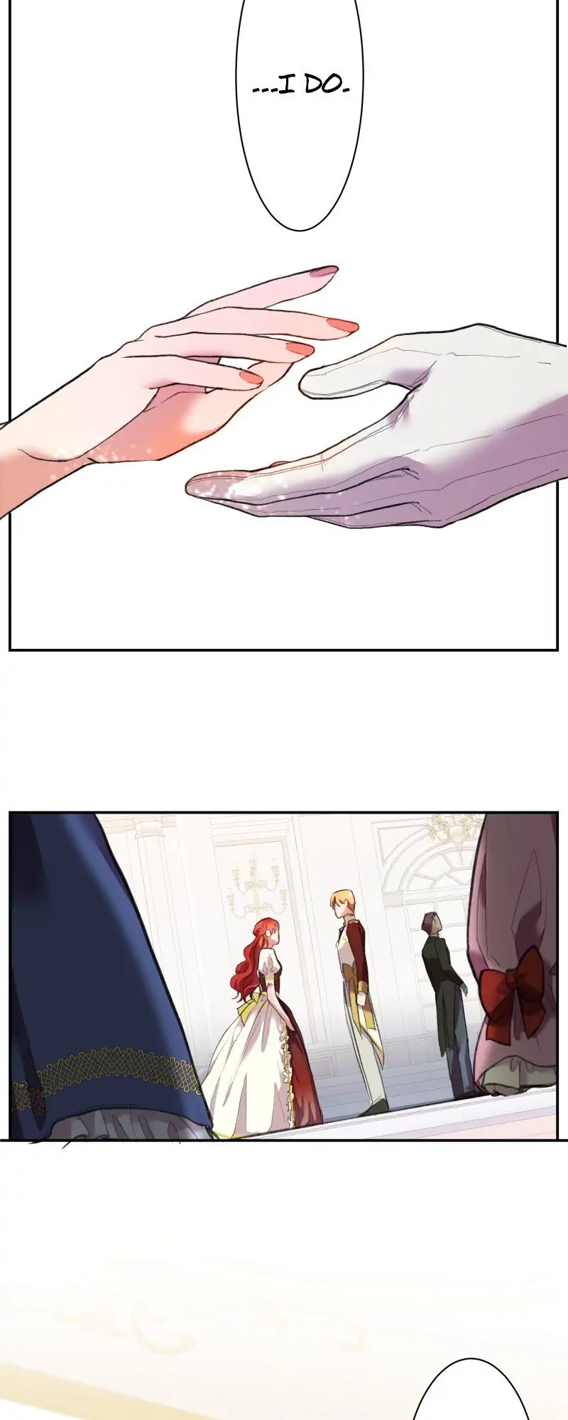 A Villainess’ Revenge Is Sweeter Than Honey Chapter 3 178 30