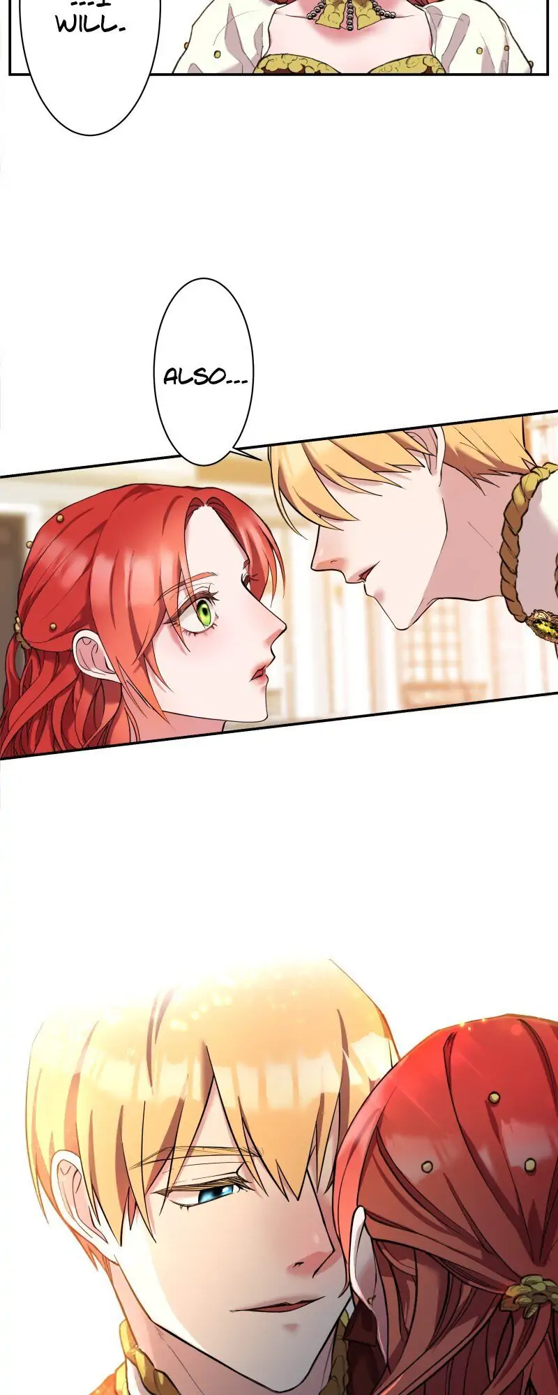 A Villainess’ Revenge Is Sweeter Than Honey Chapter 3 180 32