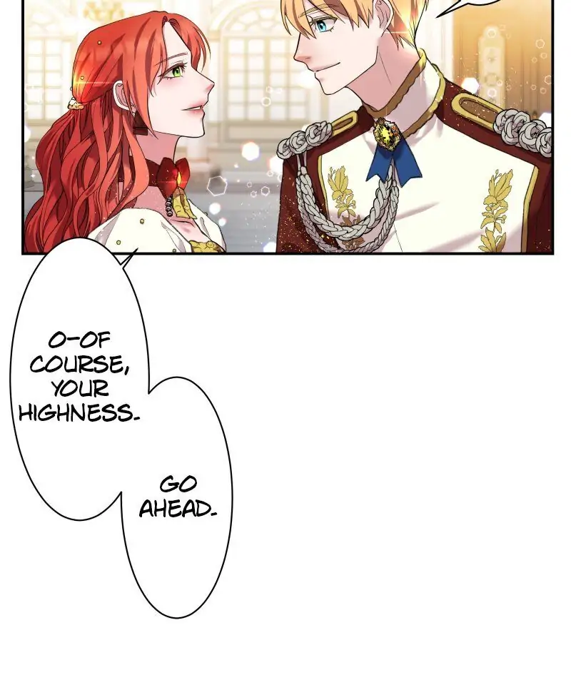 A Villainess’ Revenge Is Sweeter Than Honey Chapter 3 182 34