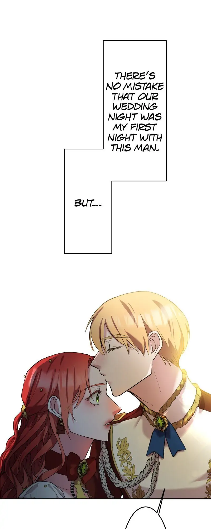 A Villainess’ Revenge Is Sweeter Than Honey Chapter 3 183 35