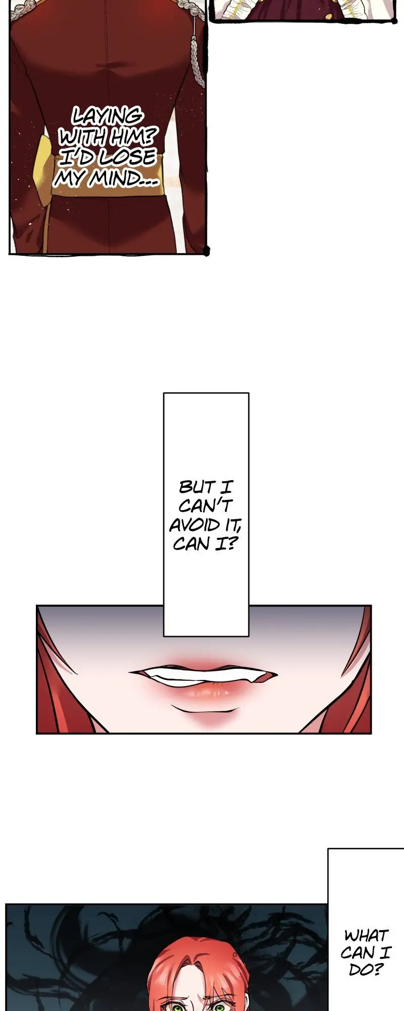 A Villainess’ Revenge Is Sweeter Than Honey Chapter 3 185 37
