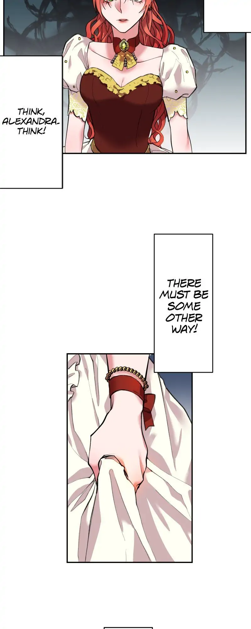 A Villainess’ Revenge Is Sweeter Than Honey Chapter 3 186 38