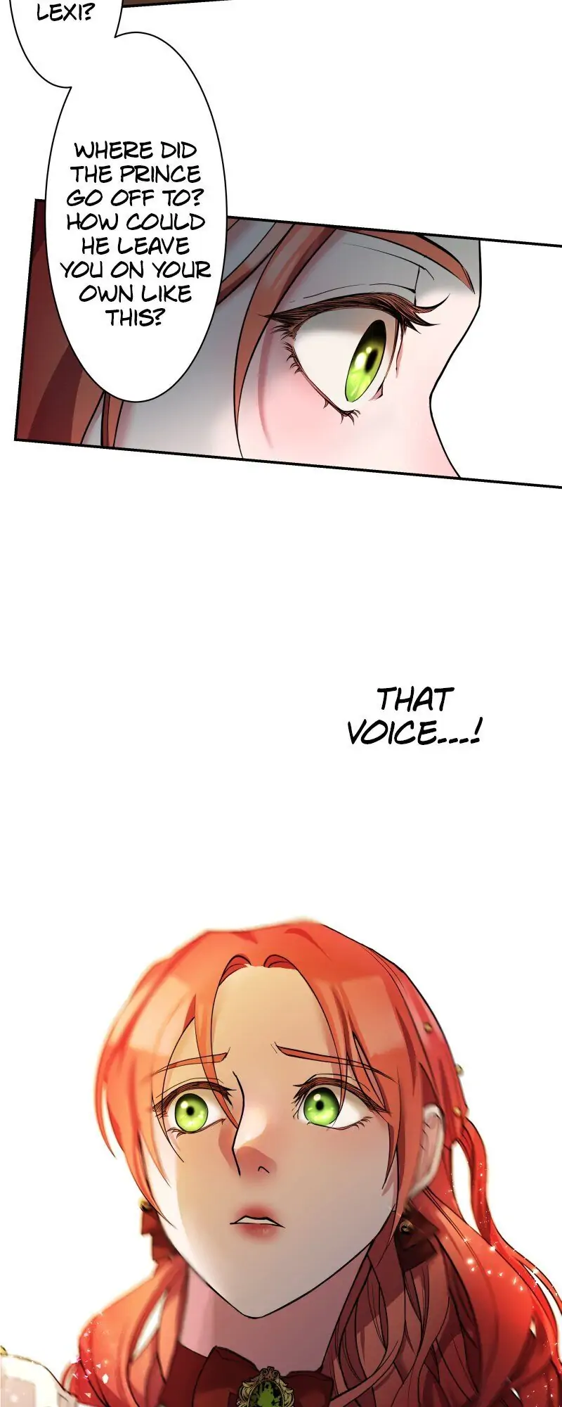 A Villainess’ Revenge Is Sweeter Than Honey Chapter 3 194 46