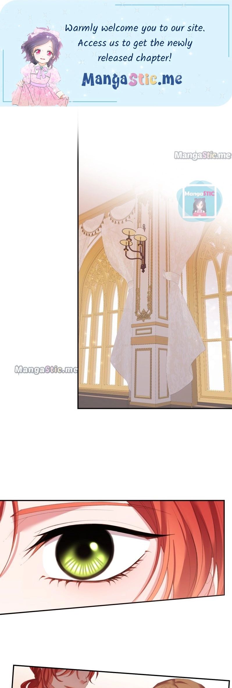 A Villainess’ Revenge Is Sweeter Than Honey Chapter 31 191 01