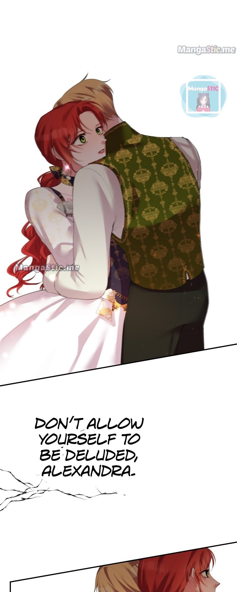 A Villainess’ Revenge Is Sweeter Than Honey Chapter 31 195 05