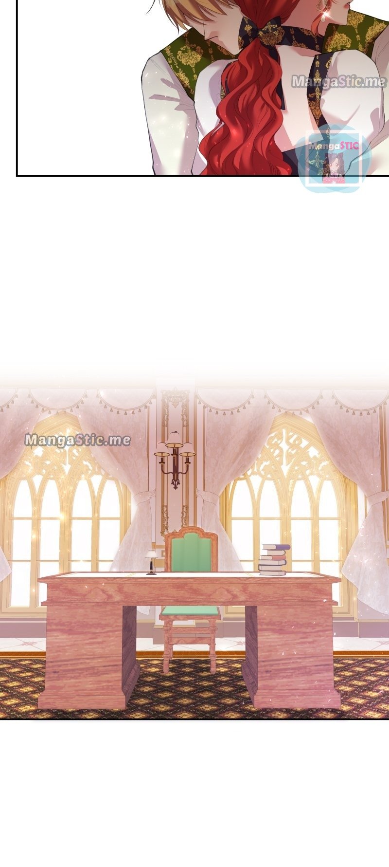 A Villainess’ Revenge Is Sweeter Than Honey Chapter 31 196 06