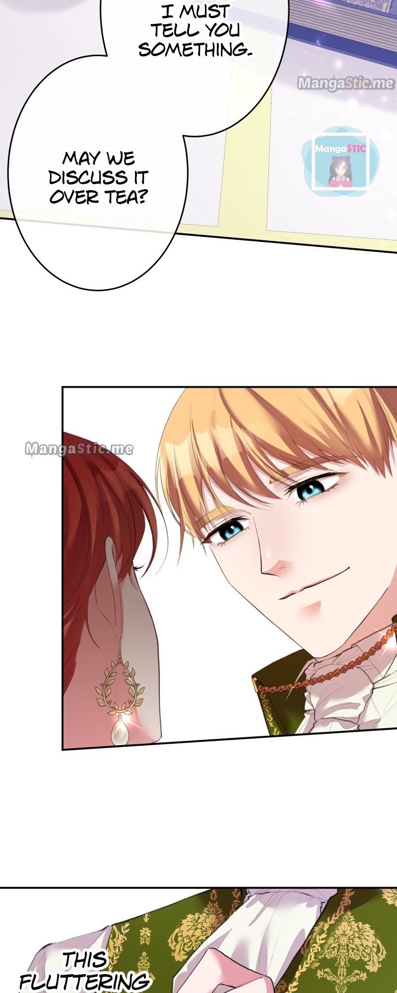 A Villainess’ Revenge Is Sweeter Than Honey Chapter 31 198 08