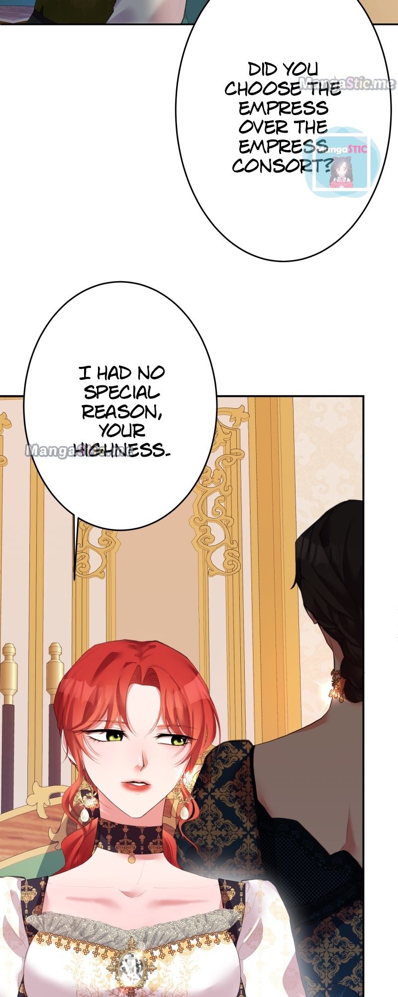 A Villainess’ Revenge Is Sweeter Than Honey Chapter 31 202 12