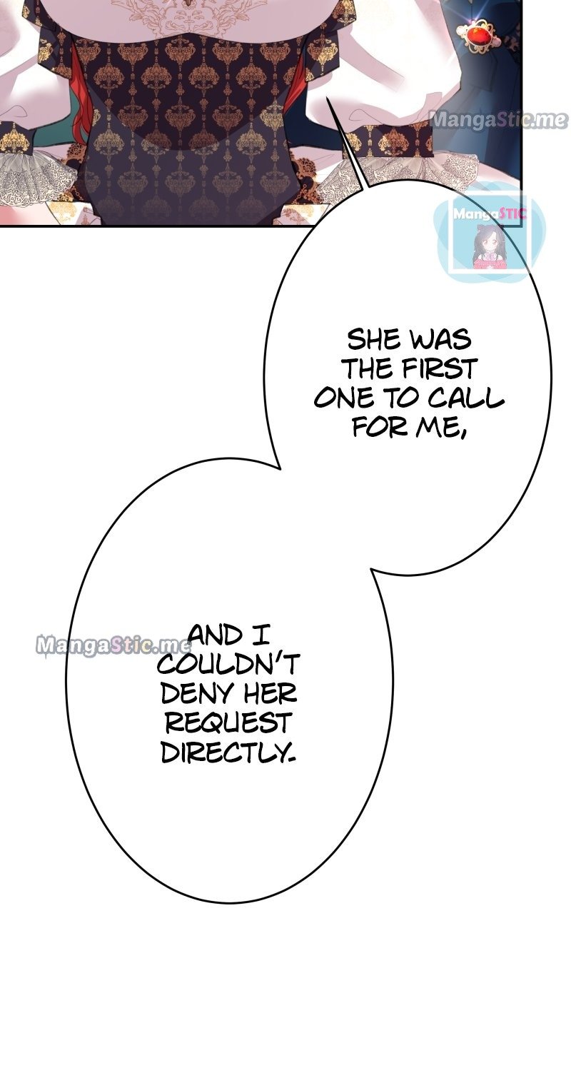 A Villainess’ Revenge Is Sweeter Than Honey Chapter 31 203 13