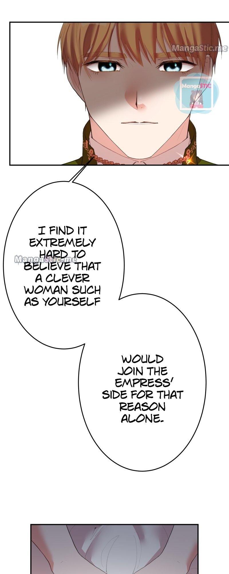 A Villainess’ Revenge Is Sweeter Than Honey Chapter 31 204 14