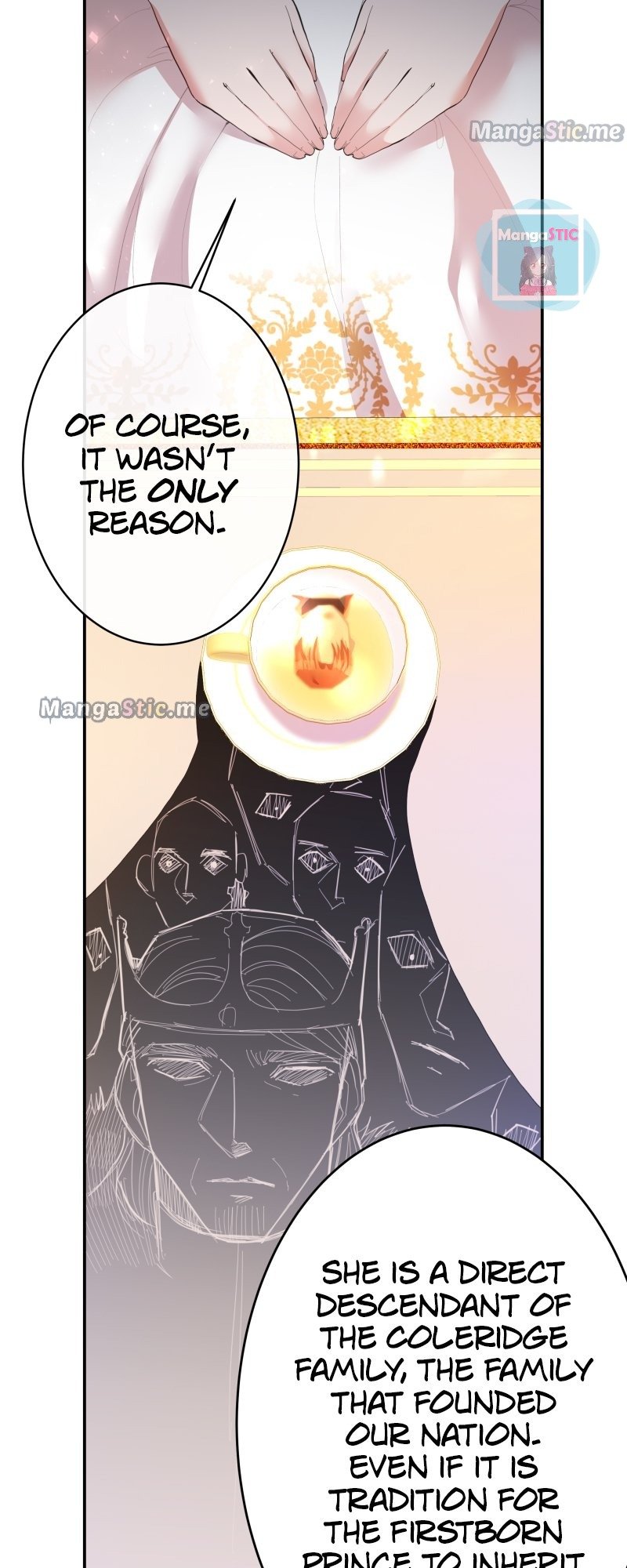 A Villainess’ Revenge Is Sweeter Than Honey Chapter 31 205 15